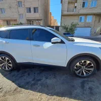 فیدیلیتی پرایم ۷صندلی مدل ۱۴۰۰