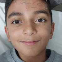 ماساژ..طب سوزنی.