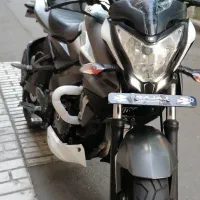 ns 200 طرقه کم کار