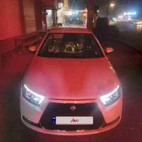 دنا پلاس ۵دنده EF7 مدل۱۴۰۳صفر خشک تمیز تک برگ سند|خودرو سواری و وانت|پاکدشت, پاکدشت (مامازند)|دیوار
