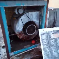 نصب،سرویس و تعمیرات تخصصی کولر آبی و موتور کولر