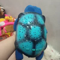 چراغ خواب موزیکال و چراغ دار