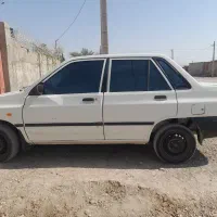 پراید مدل 1390|خودرو سواری و وانت|میرجاوه, |دیوار