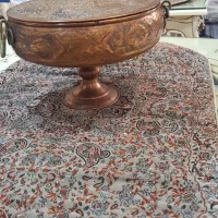 رومیزی 5تکه ترمه