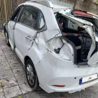 ام وی ام ۳۱۵ پلاس اتومات مدل ۹۹ تصادفی|خودرو سواری و وانت|تهران, شاهین|دیوار