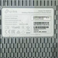 مودم tp link|مودم و تجهیزات شبکه|اردبیل, |دیوار