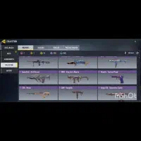 اکانت کالاف|کنسول، بازی ویدئویی و آنلاین|یاسوج, |دیوار