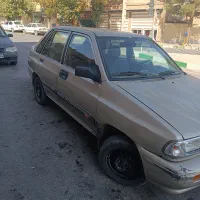 فروش فوری پراید ۱۴۱