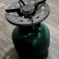 پیک نیک سالم گازپر