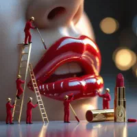 ارائه دهنده کلیه خدمات زیبایی