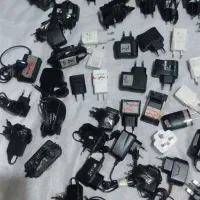 شارژ و آداپتور اصلی سالم|لوازم جانبی موبایل و تبلت|فاضل آباد, |دیوار