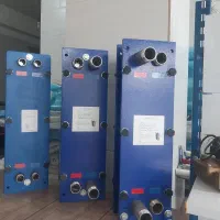 مبدل صفحه ای