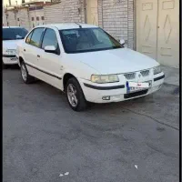 سمند LX سفارشی  مدل 88|خودرو سواری و وانت|اهواز, نادری|دیوار