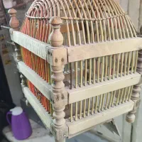 قفس|لوازم جانبی حیوانات|تهران, عبدل‌آباد|دیوار