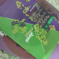 فرمول بیست عربی دوزادهم|کتاب و مجله آموزشی|ری, دولت‌آباد|دیوار