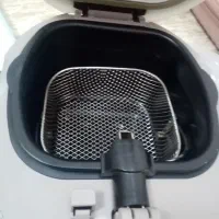 سرخ کن مارک جیپاس|اجاق گاز و لوازم برقی پخت‌وپز|قم, شهرک سازمان آب|دیوار