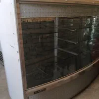 یخچال و ویترین و فریز و کانکس|فروشگاه و مغازه|نی‌ریز, |دیوار