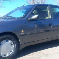 پژو ۴۰۵ مدل ۹۴ دوگانه شرکت