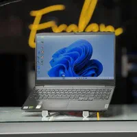 لپ تاپ گیمنیگ i7 /رم 16/حافظه 1250گیگ/۴گیگ گرافیک