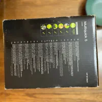 آبمیوه گیری براون مدل MP80|آبمیوه‌گیر و آب‌مرکبات‌گیر|تهران, سازمان برنامه شمالی|دیوار