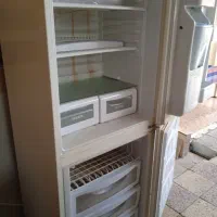 یخچال فریزر