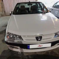 پژو پارس|خودرو سواری و وانت|شهرضا, |دیوار