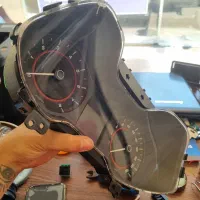 عدد کیلومتر ایرانی چینی کره ای|خدمات موتور و ماشین|رشت, گلزاران|دیوار