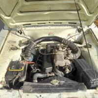 پیکان وانت فروشی مدل82|خودرو سواری و وانت|بروجرد, |دیوار