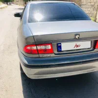 سمند|خودرو سواری و وانت|دورود, |دیوار