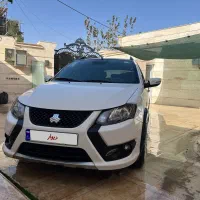 کوییکGXR.L در حد صفر|خودرو سواری و وانت|خواف, |دیوار