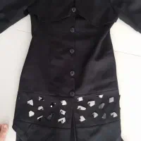 مانتو زنانه