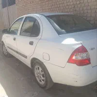 تیبا یک مدل ۹۰