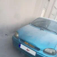 اوپل کورسا ۱۹۹۴