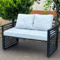 صندلی مبله راحتی رستوران و فست فود