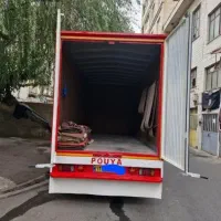 حمل اثاثیه منزل بسته بندی چیدمان بارگیری تخلیه|خدمات حمل و نقل|کاشان, ولیعصر|دیوار