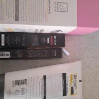 محصولات ارایشی بلک بری ‌ام ان دی|آرایشی، بهداشتی، درمانی|ملکشاهی, |دیوار