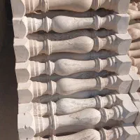 معرق ،تزئینات ساختمان،نرده سنگی ،سرستون|صنایع دستی و سایر لوازم تزئینی|صوفیان, |دیوار