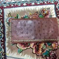 کیف پول چرم