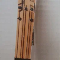 پایه  بابت طراحی ونقاشی حرفه ای