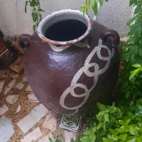 کوزه قدیمی سالم