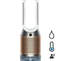 انواع تصفیه هوا با گارانتی شیاومی . دایسون|پنکه و تصفیه‌کنندهٔ هوا|تهران, امین حضور|دیوار