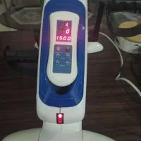 دستگاه رکاب زن برقی و دستگاه فیزیوتراپی در منزل