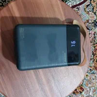 پاور بانک 80 هزار میلی آمپر ریمکس