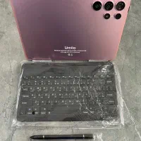 تبلت Umiio با طرح s25 اولترا حافظه ۱ ترابایت