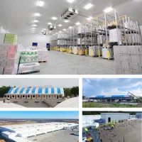 4846 اجرا و تولید انواع 4846 سردخانه 4846|ماشینآلات صنعتی|بم, |دیوار