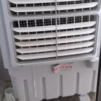 کولر آبی پرتابل