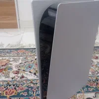 پی اس فایوم درحد نوع با دو دسته و چند بازی