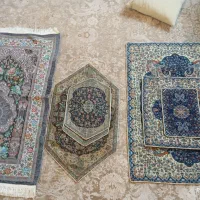 ترمه اصیل ایرانی (همه با هم و مقطوع)