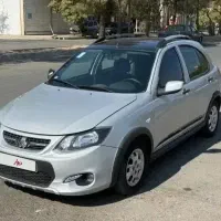 کوییک دنده ایی R مدل 1402 پارس خودرویی