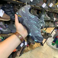 کفش کوهنوردی و طبیعتگردی ضدآب با تنوع بالا|کیف، کفش، کمربند|رامسر, |دیوار